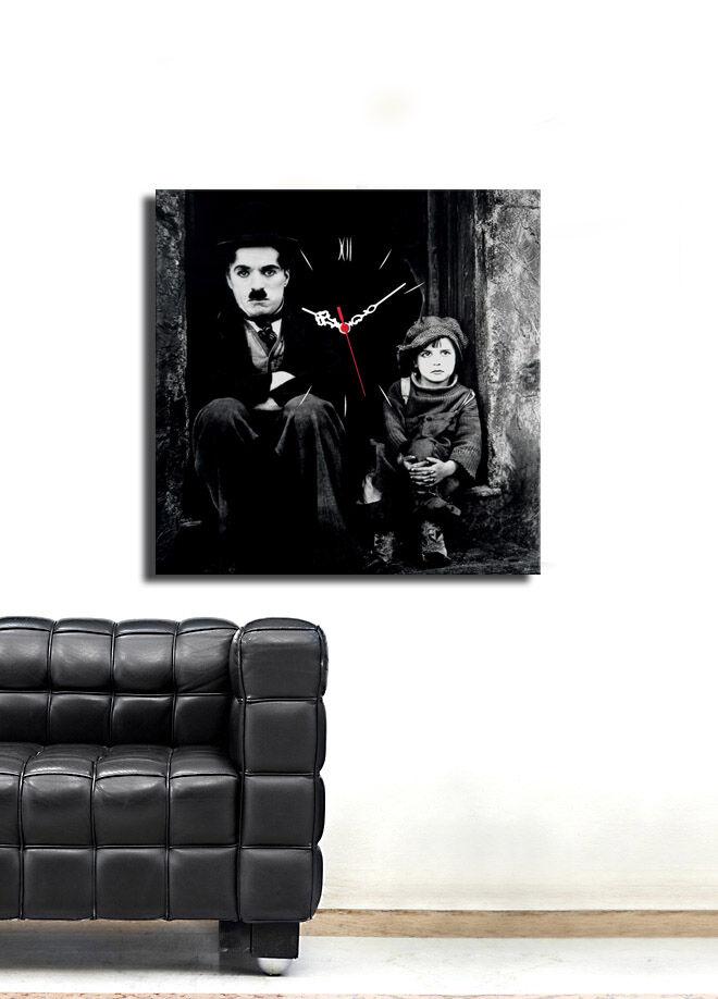 Dzиден часовник Wallity 4545CS-14, 45x45 см