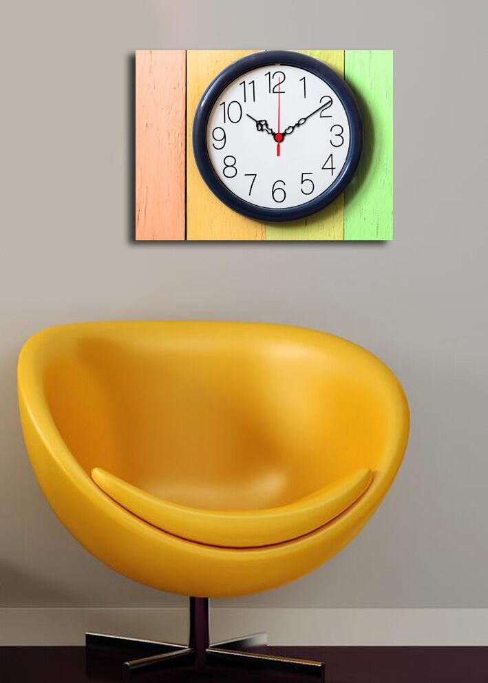 Dzиден часовник Wallity 3040CS-83, 30x40 см