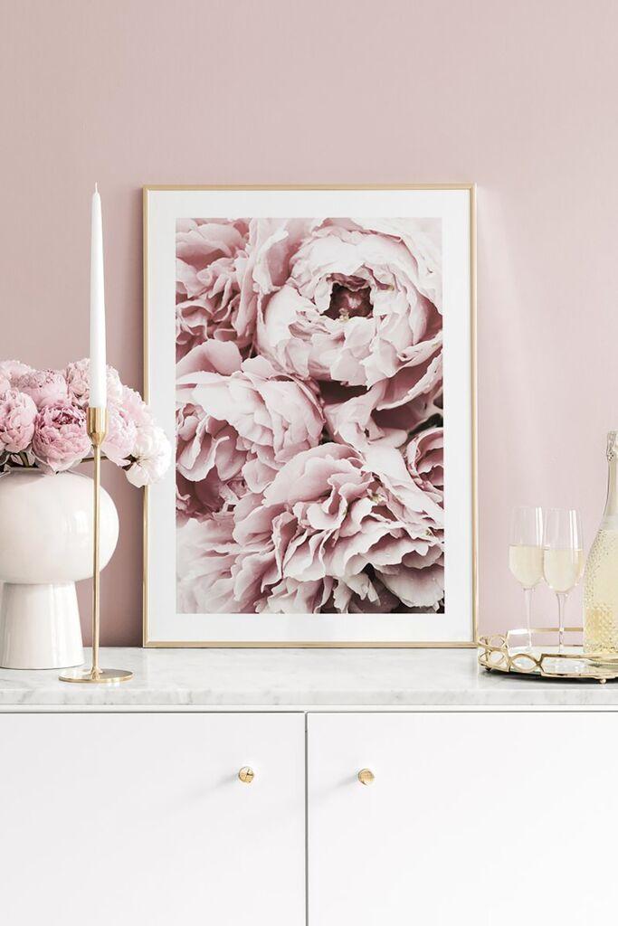 Слика од Wallity од Tekhamcerceve111, 33 x 48 см