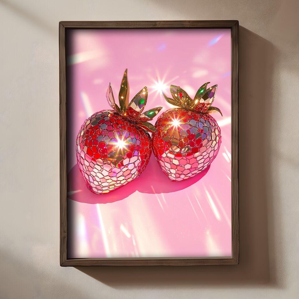 Слика Wallity TUN030, 35 x 47 x 2 см