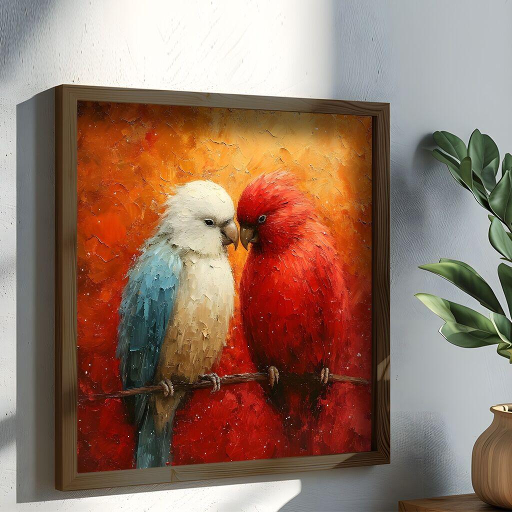 Слика Wallity AI064, 50 x 50 x 3 см