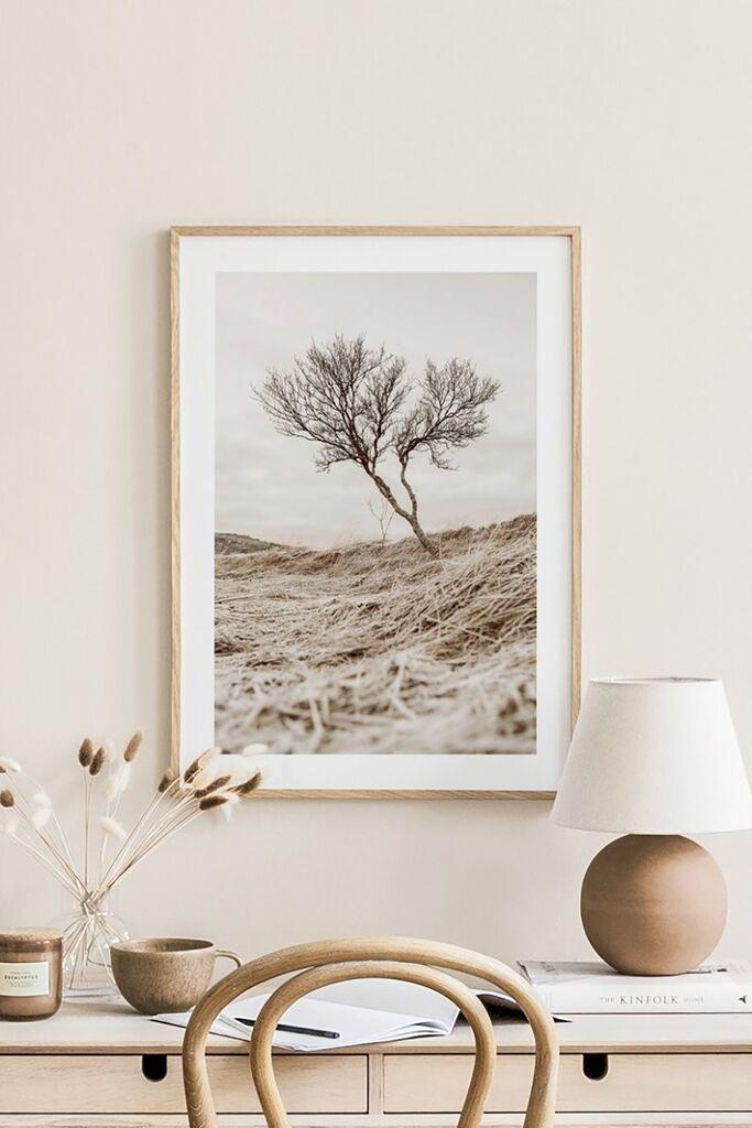 Слика од Wallity од Tekhamcerceve134, 33 x 48 см