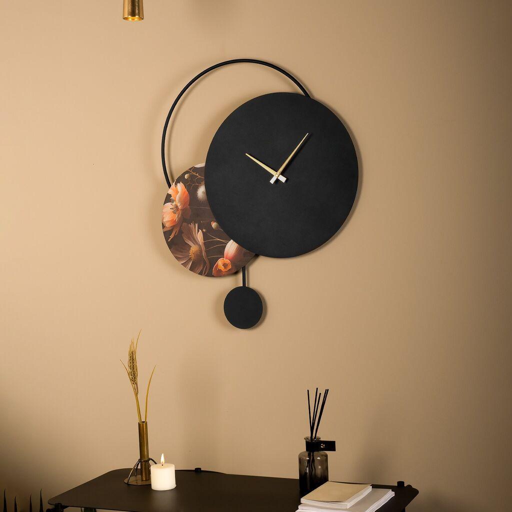 Dzиден часовник Wallity Florence - APS145, 54x69 см