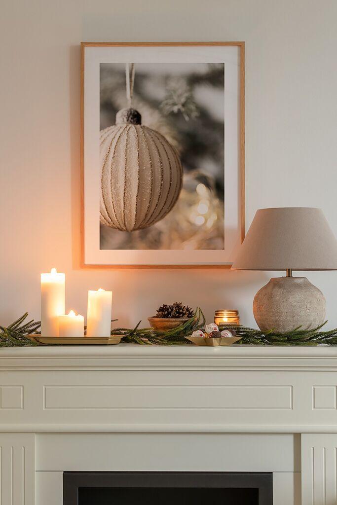 Слика Wallity Tekhamcerceve109, 33 x 48 см