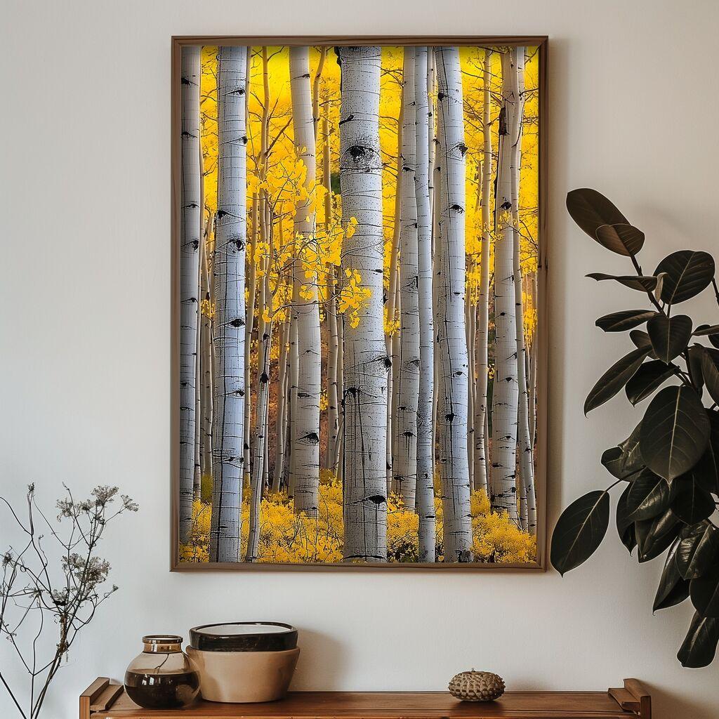 Wallity Image GE199, 35 x 47 см