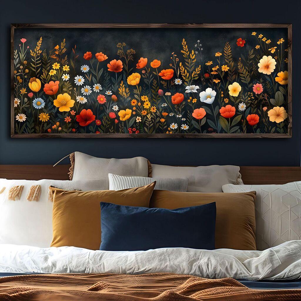 Слика Wallity GE009-S, 100 x 40 см