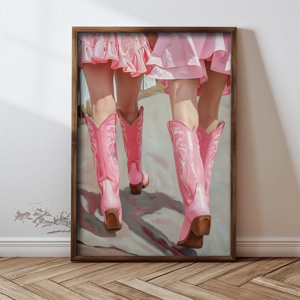 Слика Wallity GE087, 35 x 47 см