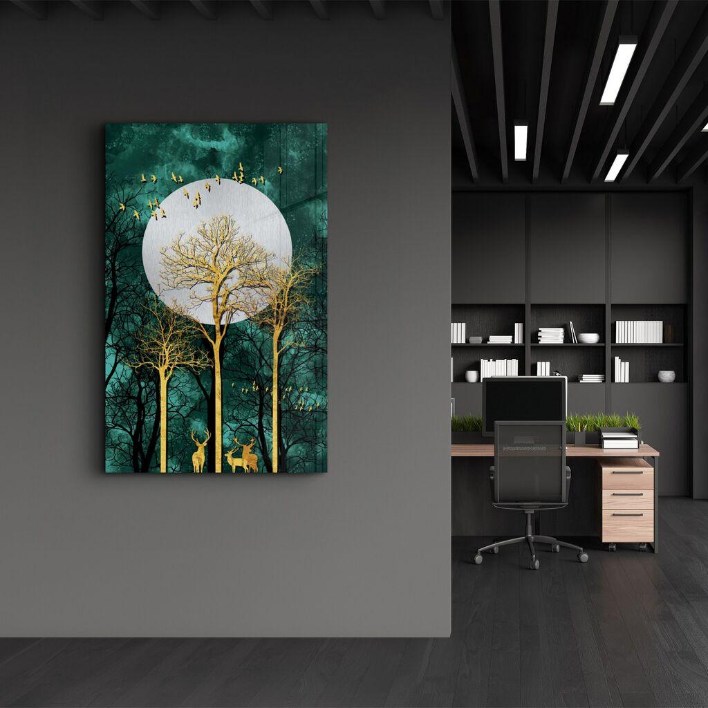 Слика Wallity CAM-1066, 35 x 55 см