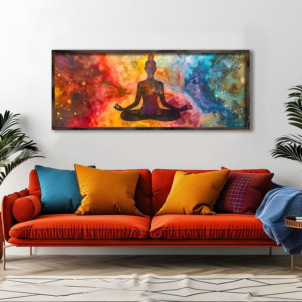 Слика Wallity GE020-S, 100 x 40 см