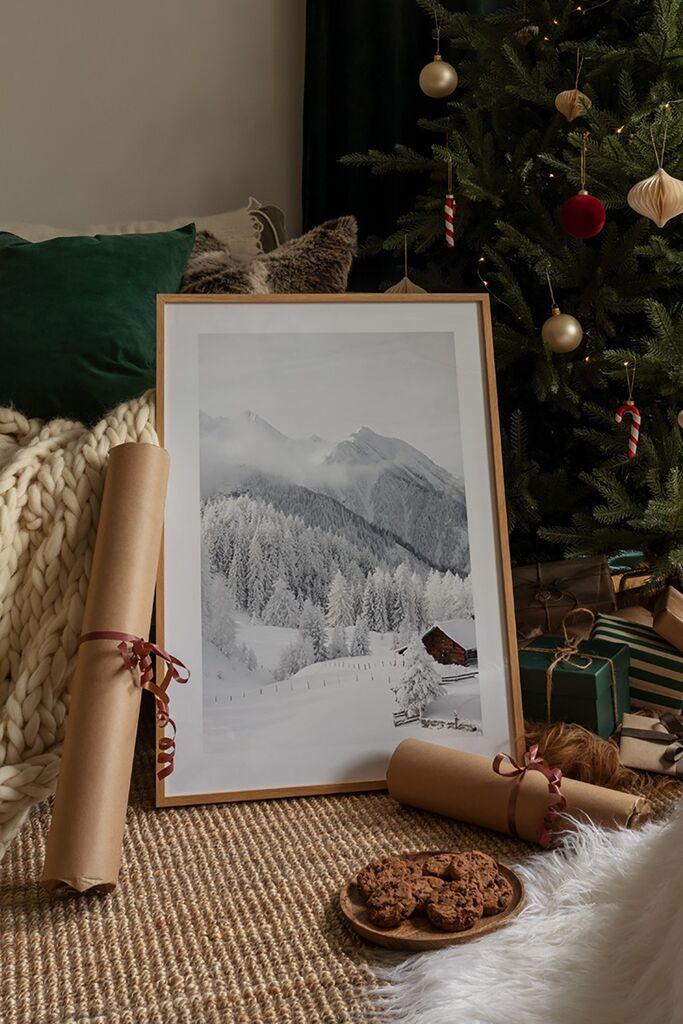 Слика од Wallity од Tekhamcerceve120, 33 x 48 см