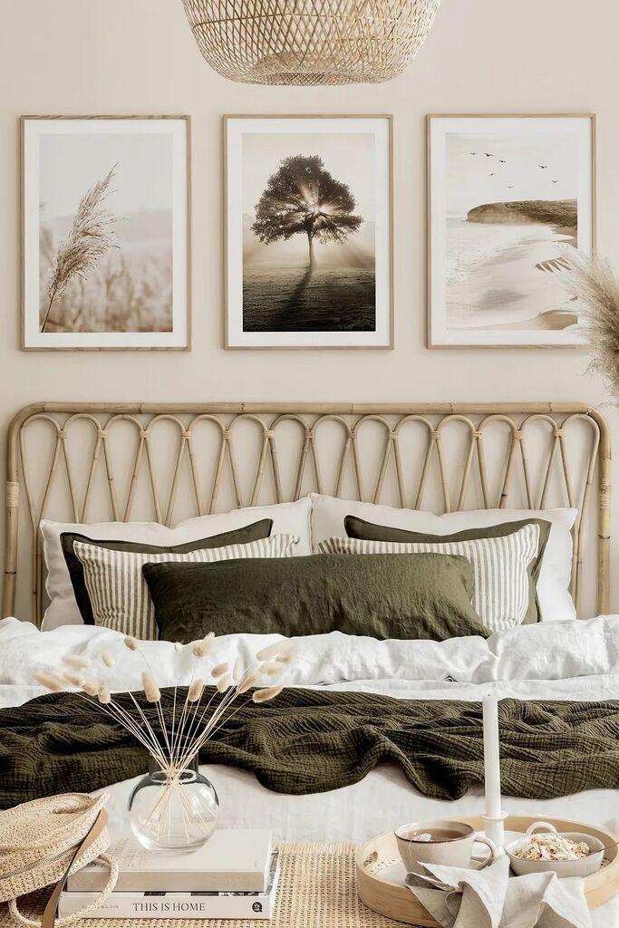 Wallity Picture Artcerceve18, 3 дела, 33 x 48 см