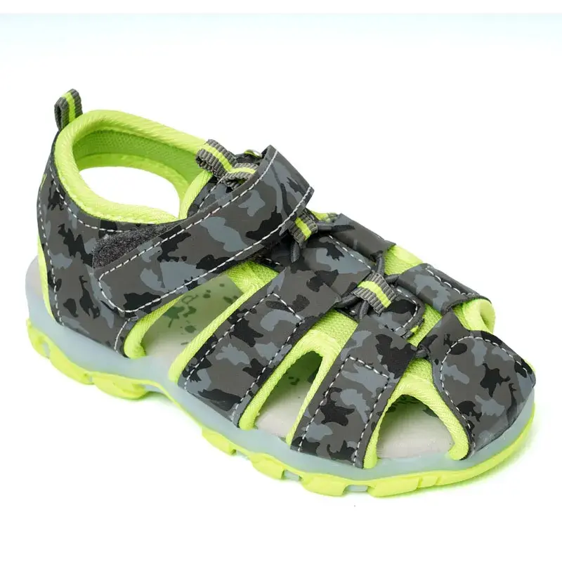 Eastbound Сандали Force