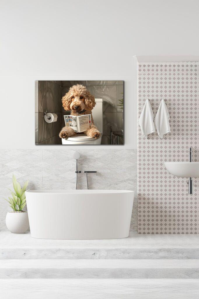 Слика од Wallity Ersyaihyvn33, 70 x 100 см