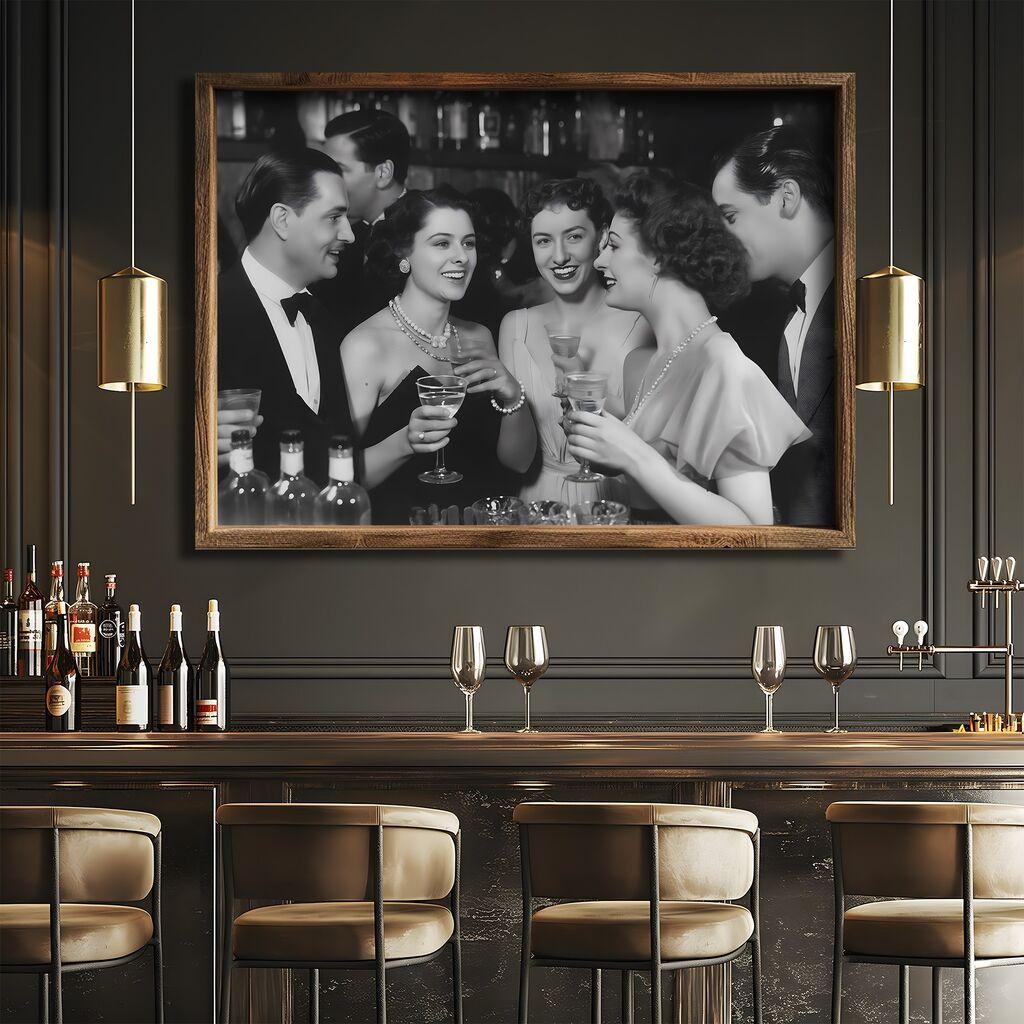 Слика Wallity GE151, 35 x 47 см