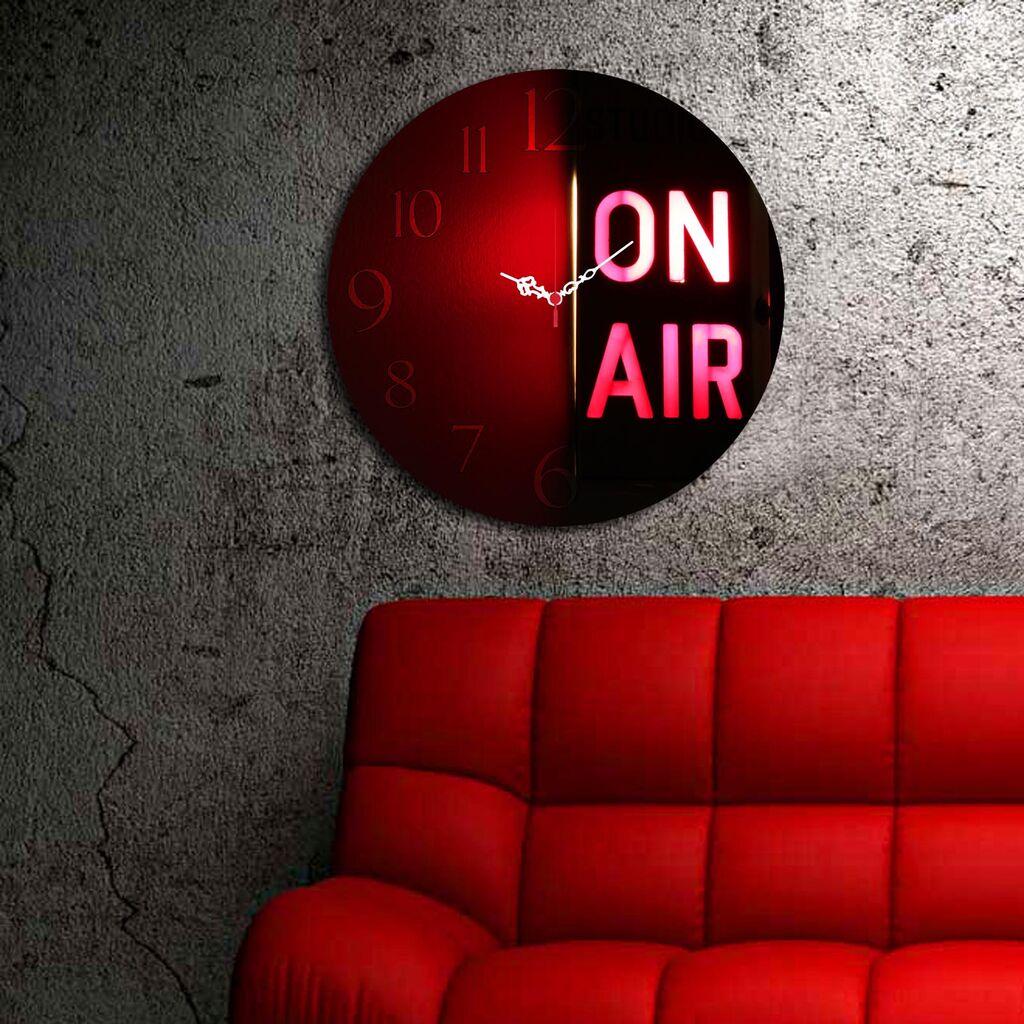 Wallity dzиден часовник Ms-25, 40 см