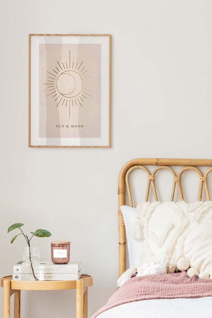 Wallity слика Tekhamcerceve18, 33 x 48 см