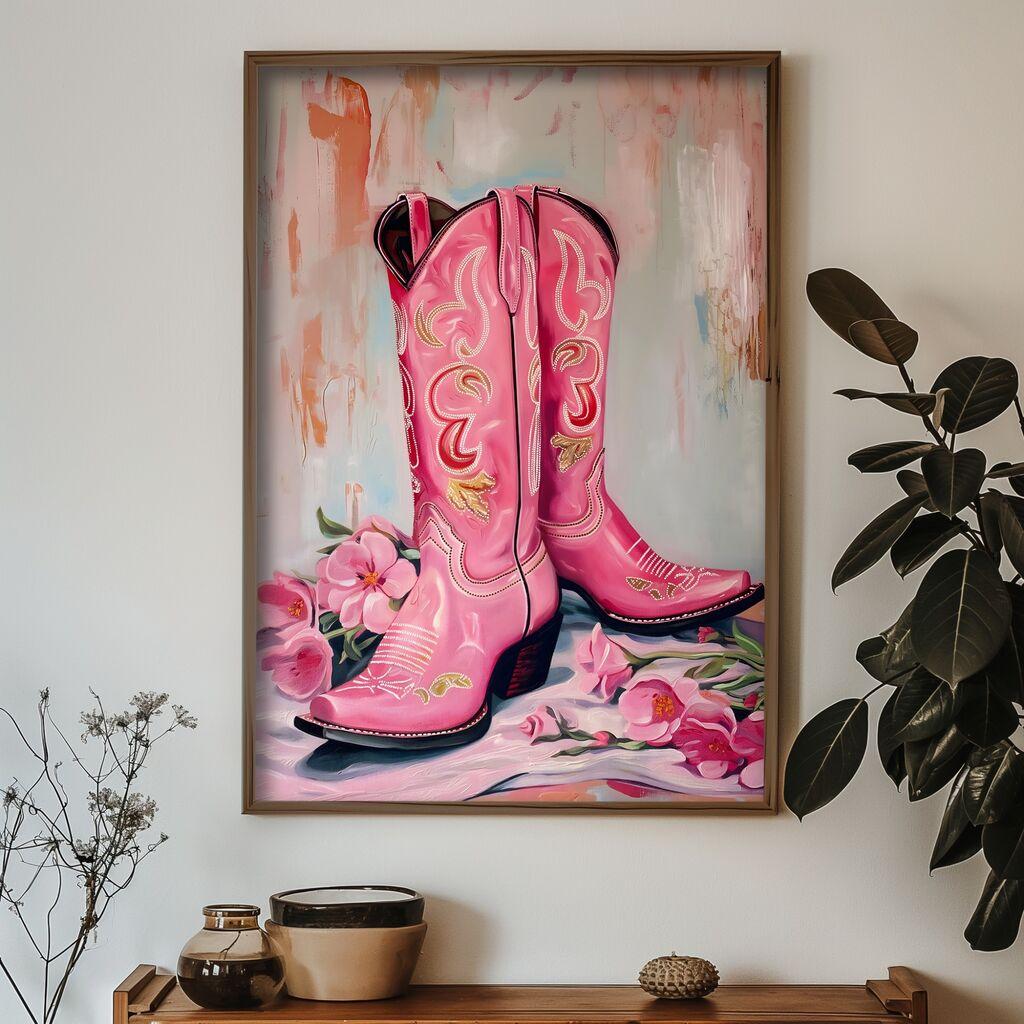 Слика Wallity GE083, 35 x 47 см