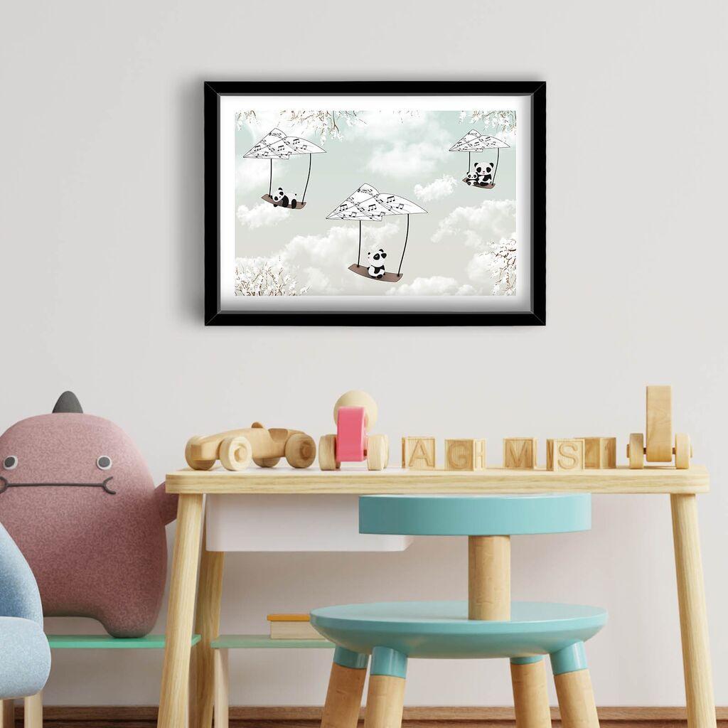 Wallity Image 3853KCT-006, 38 x 53 см