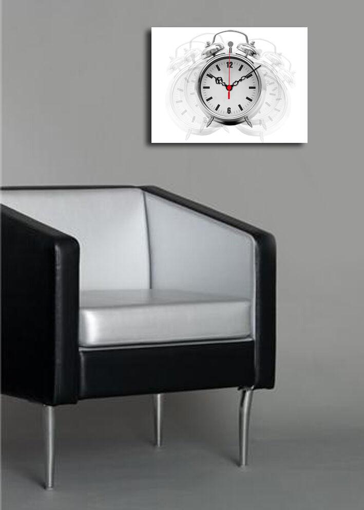 Dzиден часовник Wallity 3040CS-82, 30x40 см