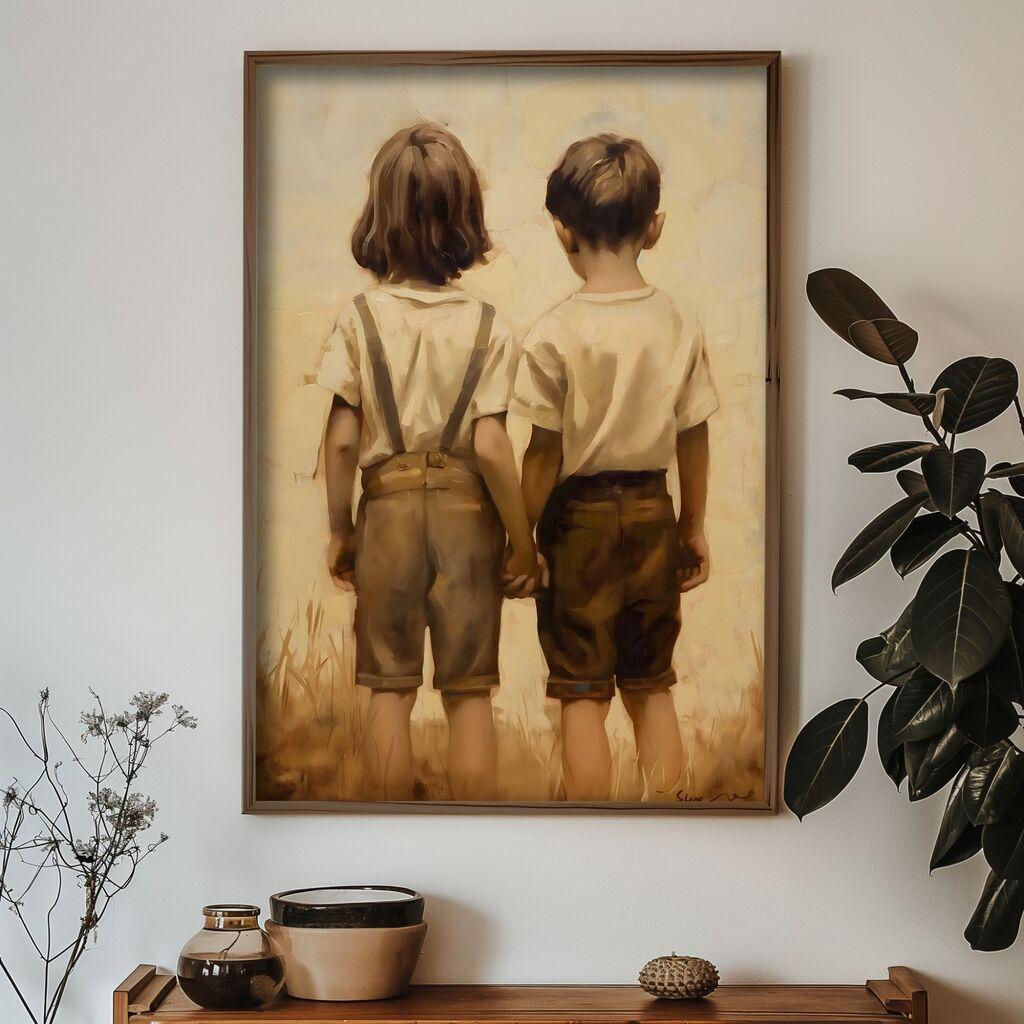 Wallity Image GE232, 35 x 47 см