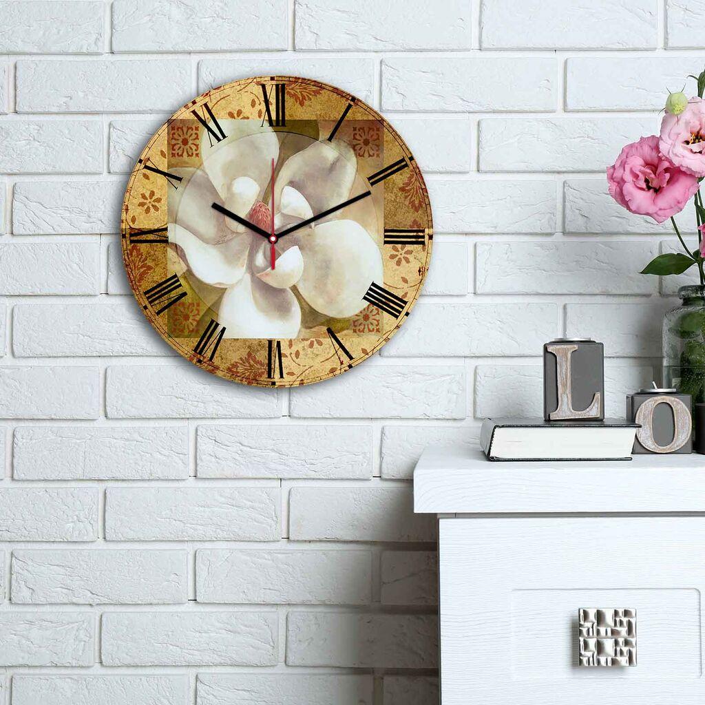 Wallity dzиден часовник 3030MS-053, 30 см