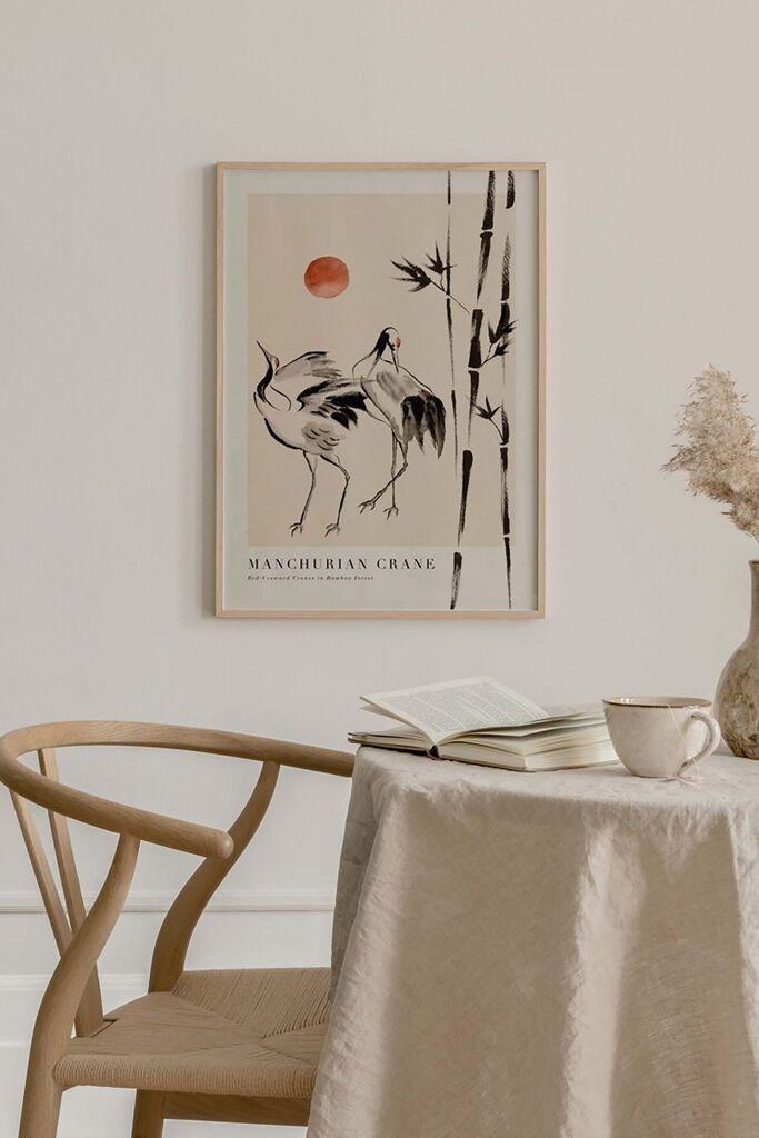 Wallity слика Tekhamcerceve140, 33 x 48 см