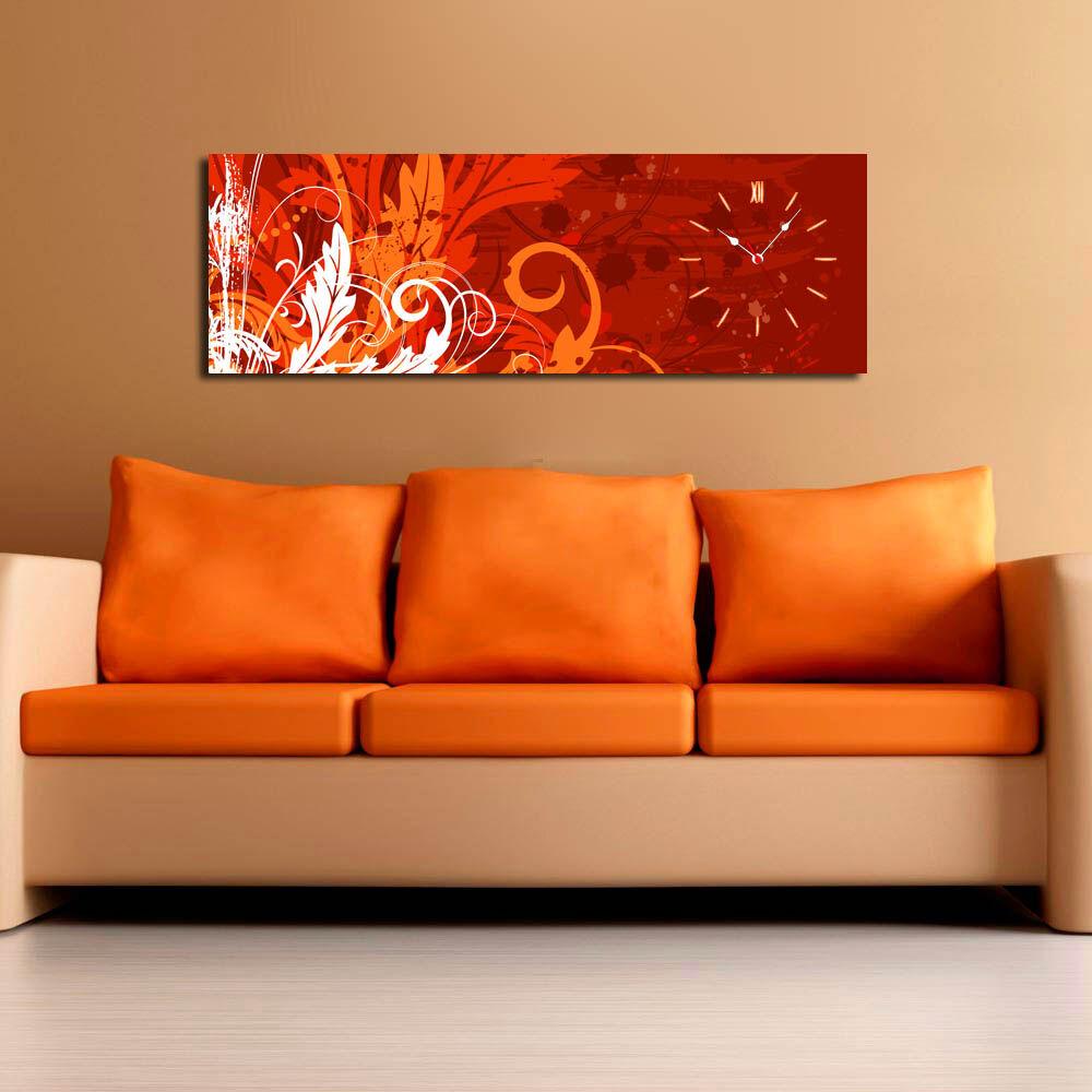 Dzиден часовник Wallity 3090CS-5, 30x90 см