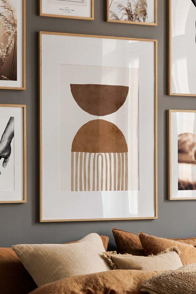 Слика од Wallity од Tekhamcerceve47, 33 x 48 см