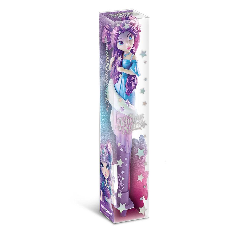 NEBULOUS STARS Хемиско пенкало со фигура NEBULIA 11463