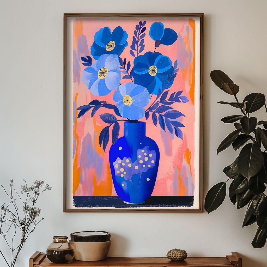 Слика Wallity GE215, 35 x 47 см