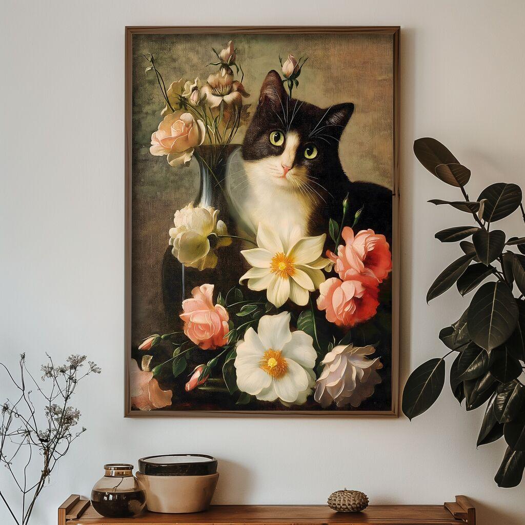 Wallity Image GE064, 35 x 47 см