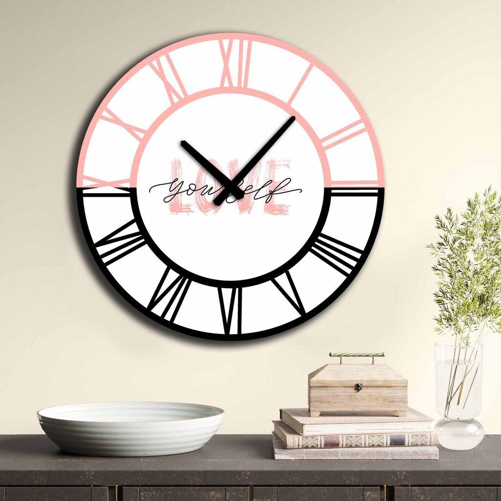 Wallity dzиден часовник 5050MS-022, 50 см