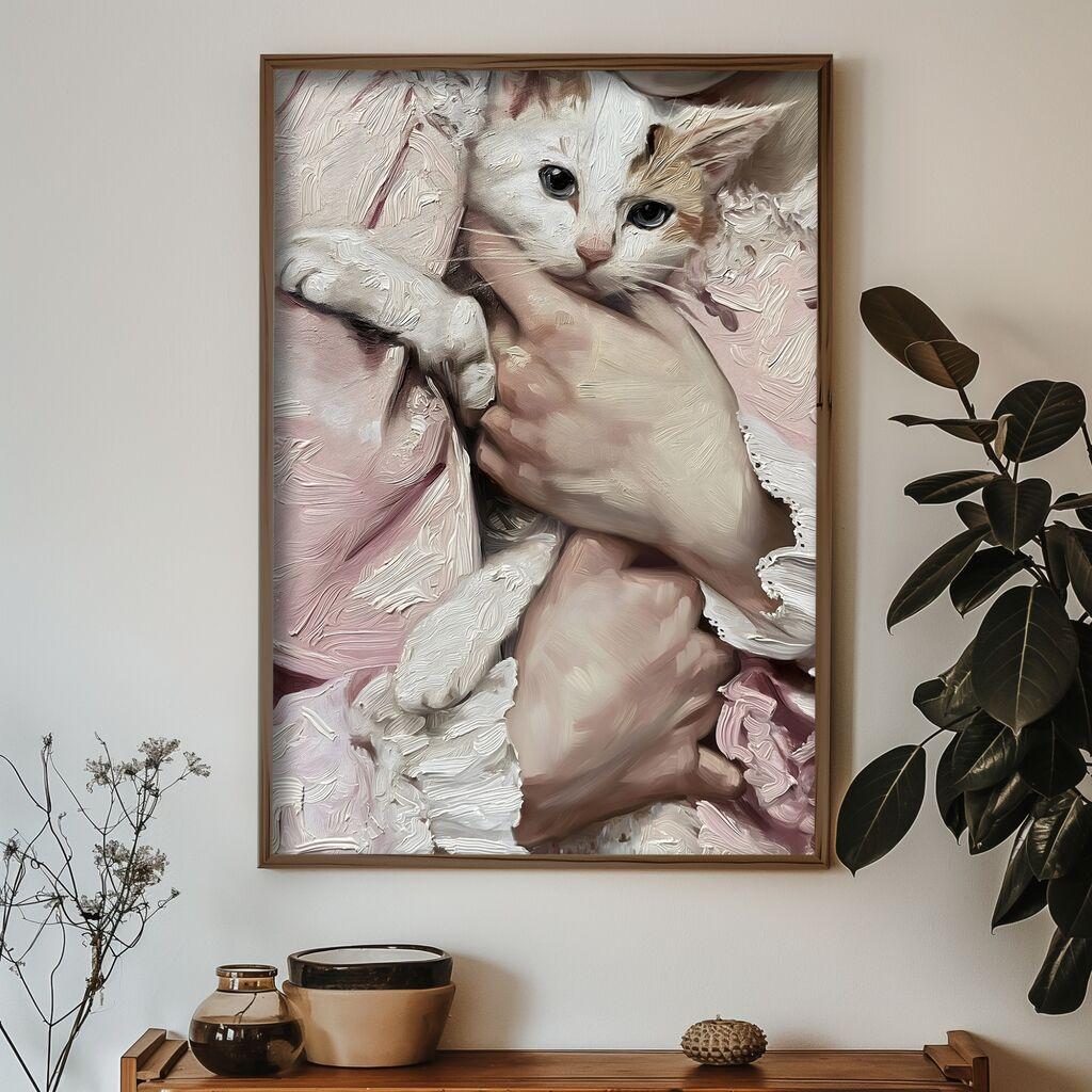 Слика Wallity GE148, 35 x 47 см