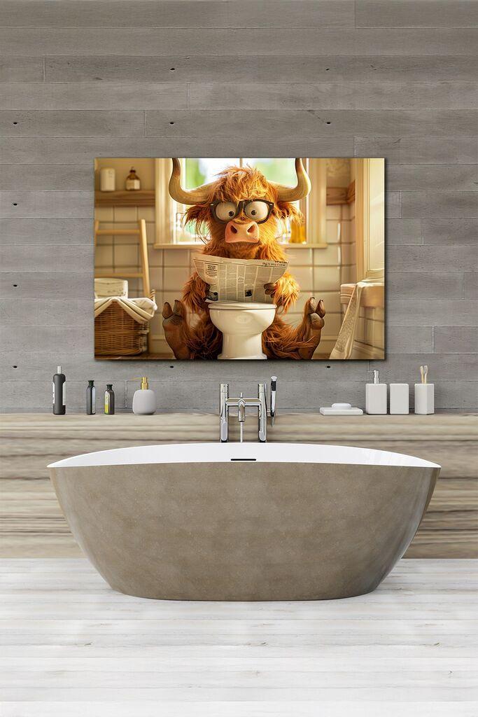 Слика Wallity Ersyaihyvn55, 40 x 60 см