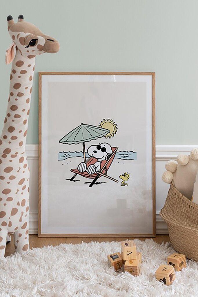 Слика од Wallity од Tekhamcerceve22, 33 x 48 см