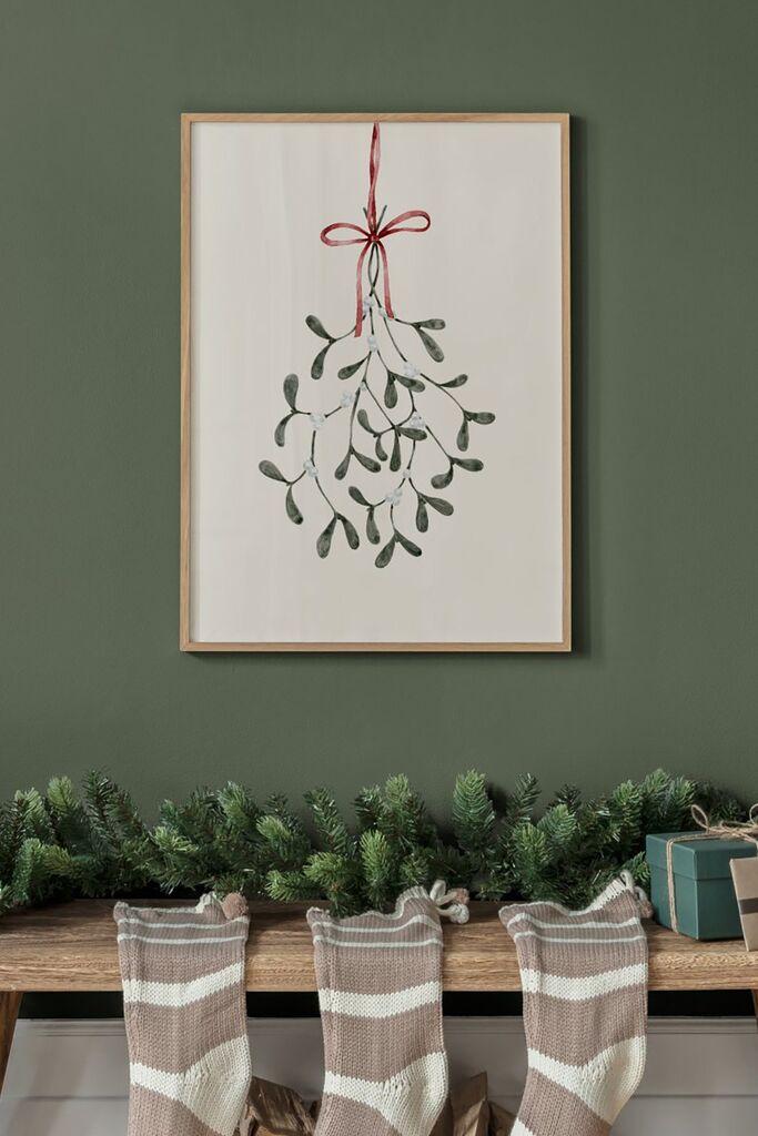 Слика од Wallity од Tekhamcerceve81, 33 x 48 см