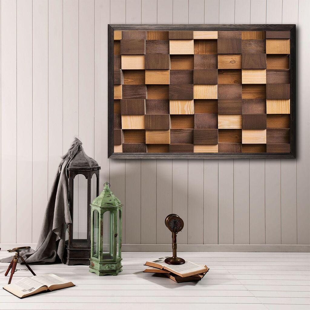 Wallity слика светло и темно, 35 x 50 см