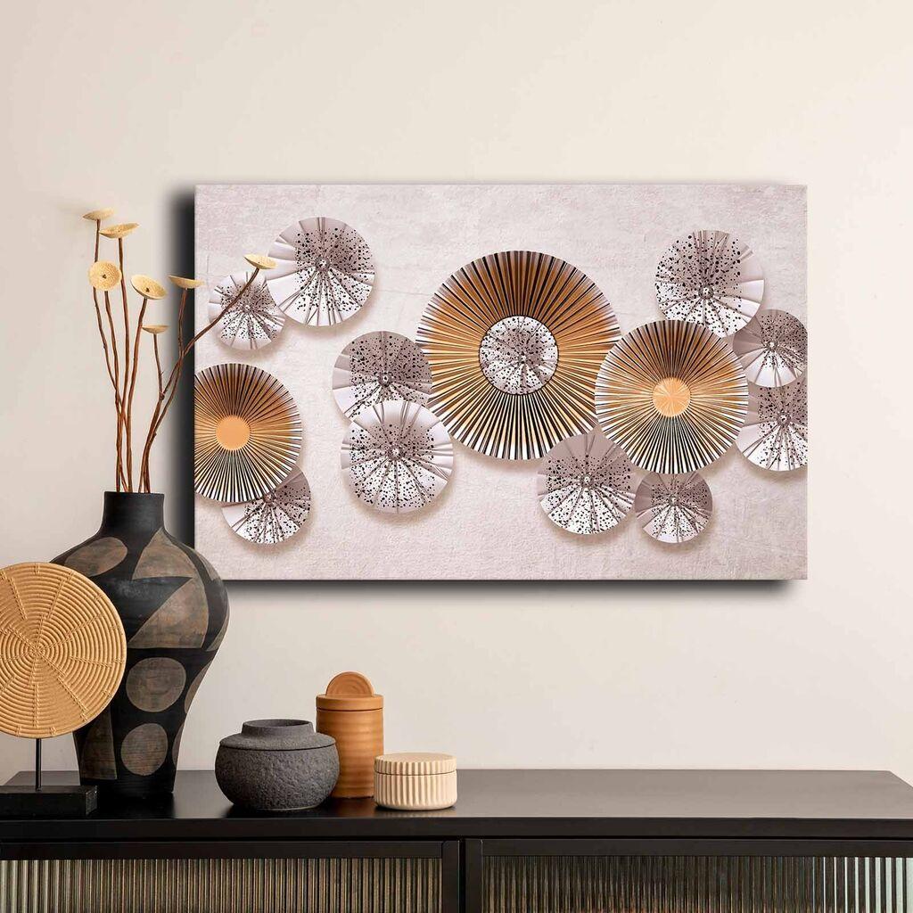 Слика Wallity 4570GSC-020, 45 x 70 см