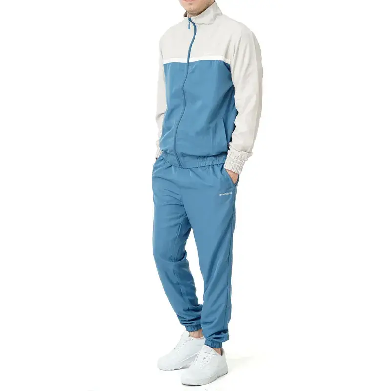 Eastbound Машки тренерки TWILIGHT, црни