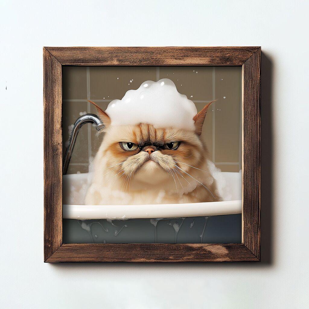 Wallity Image UKZM080, 16 x 16 x 2 см