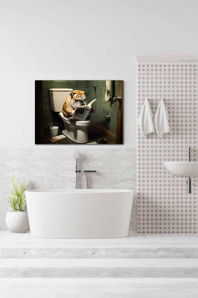 Слика Wallity Ersyaihyvn24, 40 x 60 см