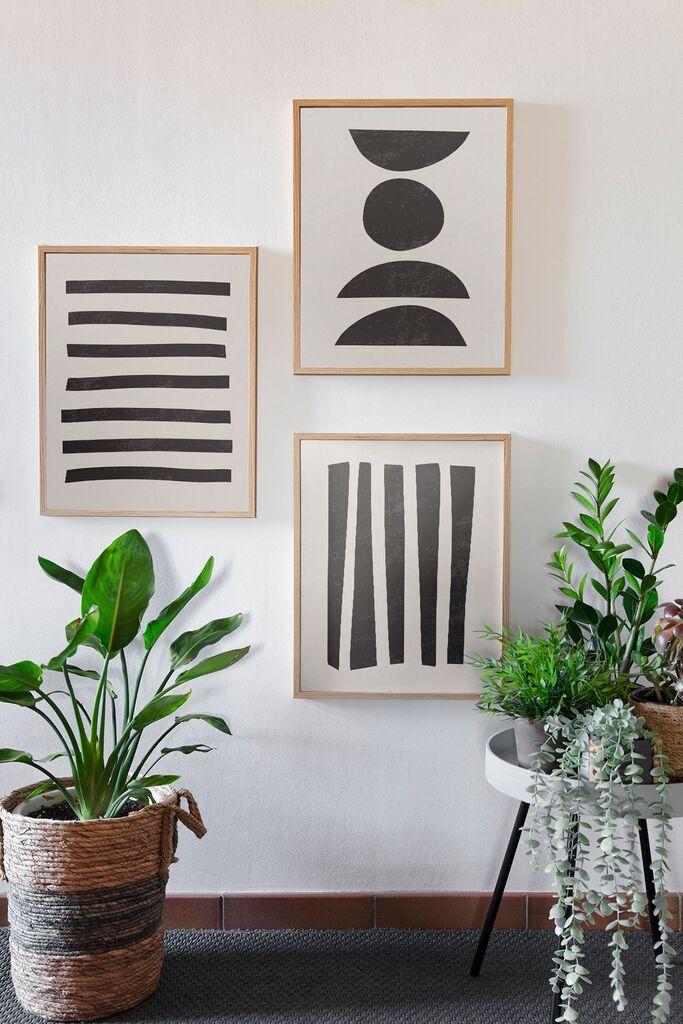 Слика од Wallity Ersydata15-3348, 3 дела, 33 x 48 см