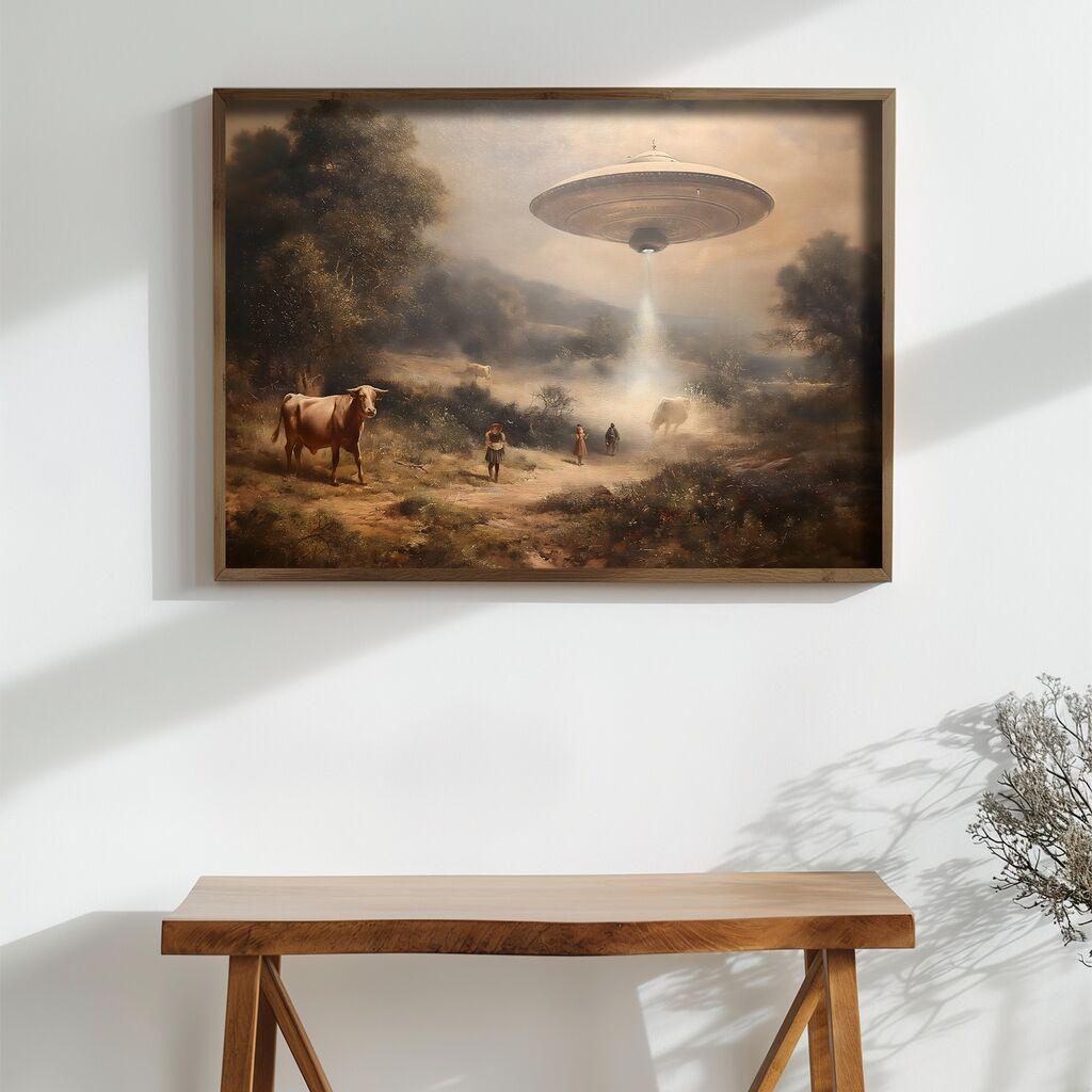 Wallity Image GE195, 35 x 47 см