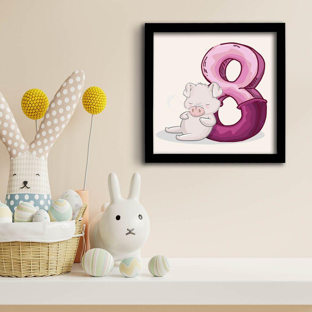 Слика од Wallity 3333SCT-008, 33 x 33 см