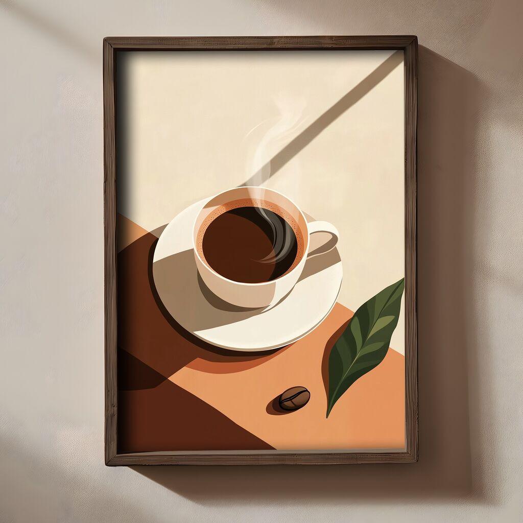 Слика Wallity TUN111, 35 x 47 x 2 см