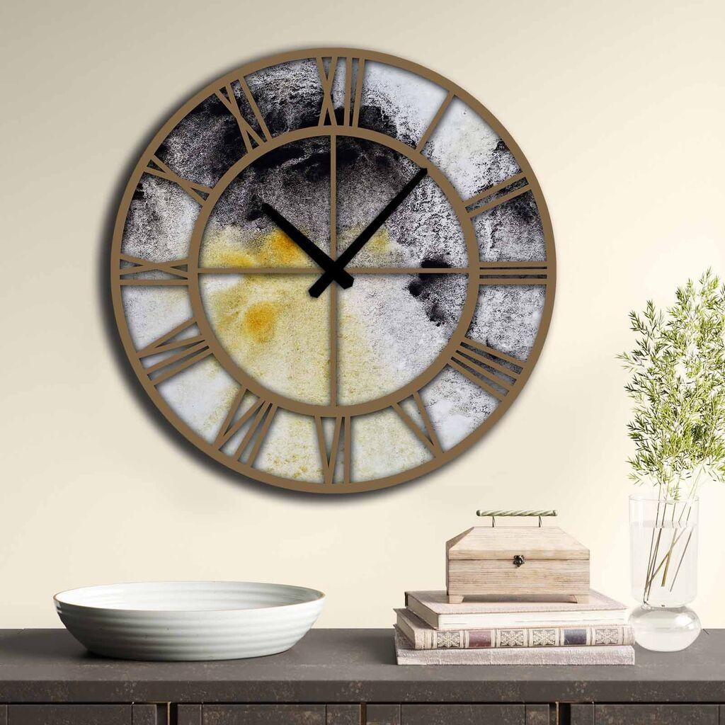 Wallity dzиден часовник 5050MS-012, 50 см