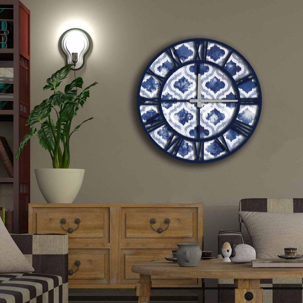 Wallity dzиден часовник 5050MS-085, 50 см