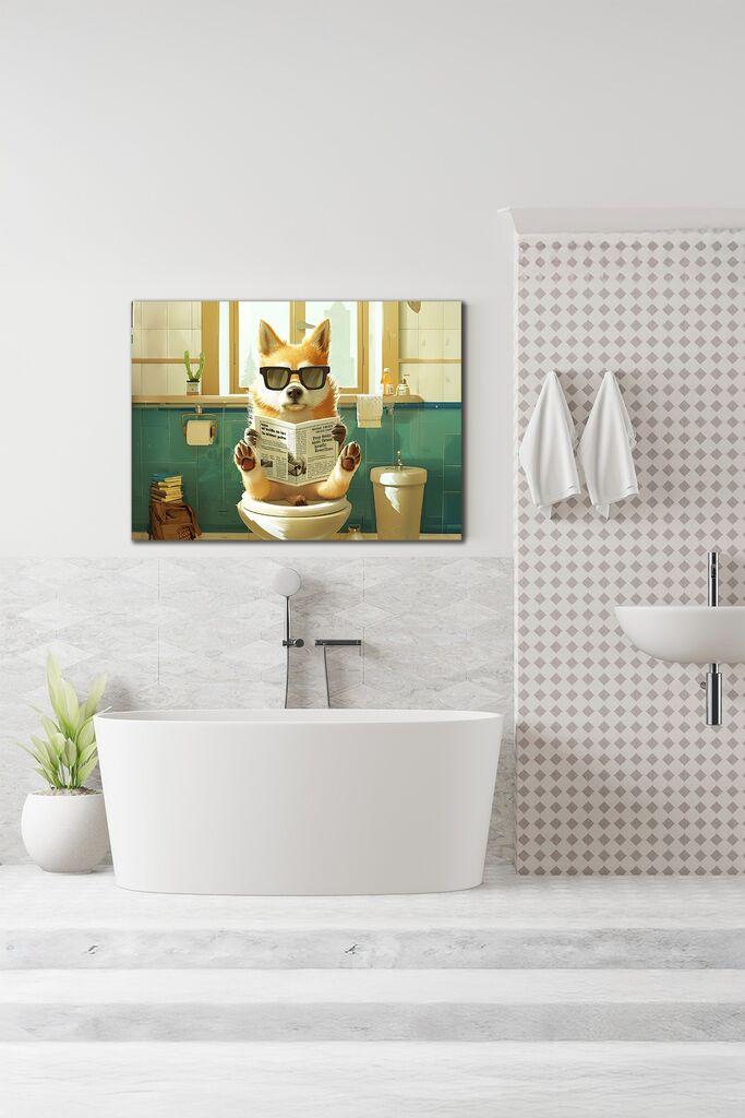 Слика од Wallity Ersyaihyvn45, 40 x 60 см