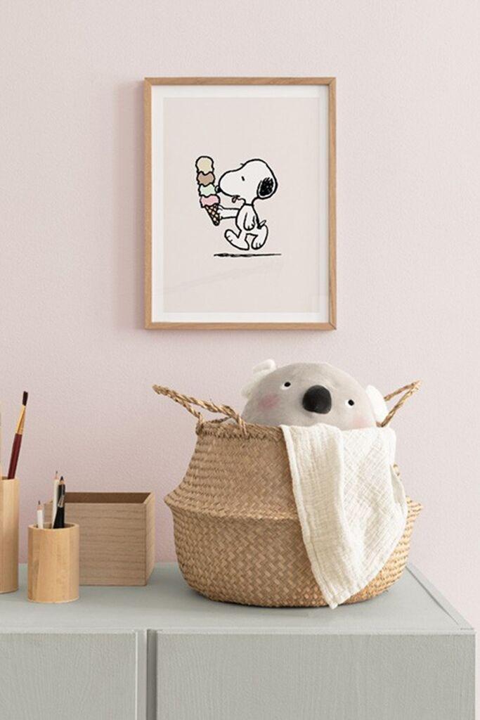 Слика од Wallity од Tekhamcerceve24, 33 x 48 см