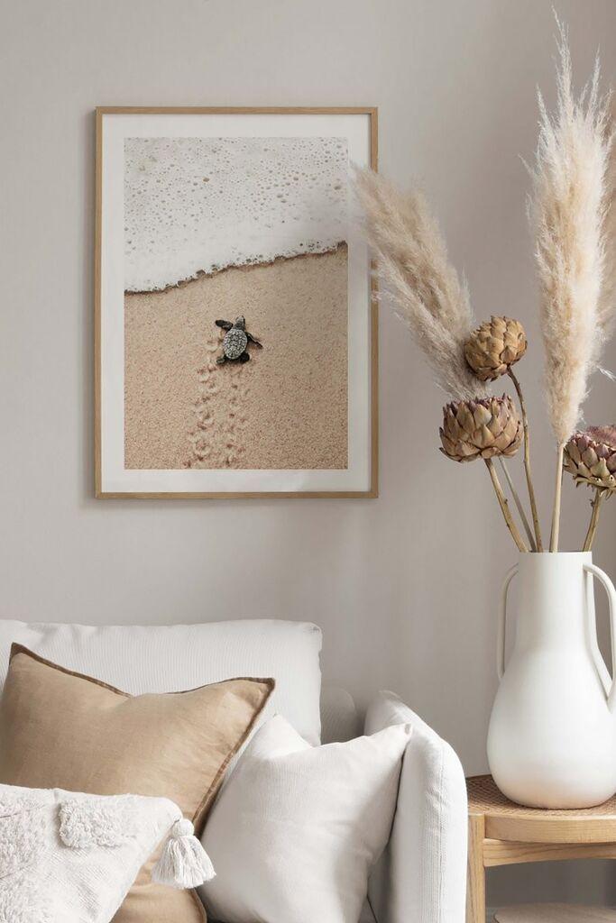 Слика од Wallity од Tekhamcerceve101, 33 x 48 см